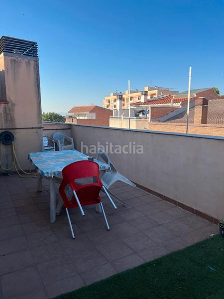 Foto 9a9d6a65-1046-4c93-89c6-f46305fcf71b. Dachwohnung in carrer joan maragall 12 in Borges Blanques (Les)