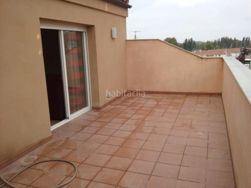 Foto c1c9157f-7480-487d-98d0-e3ded4b6d971. Dachwohnung in carrer joan maragall 12 in Borges Blanques (Les)