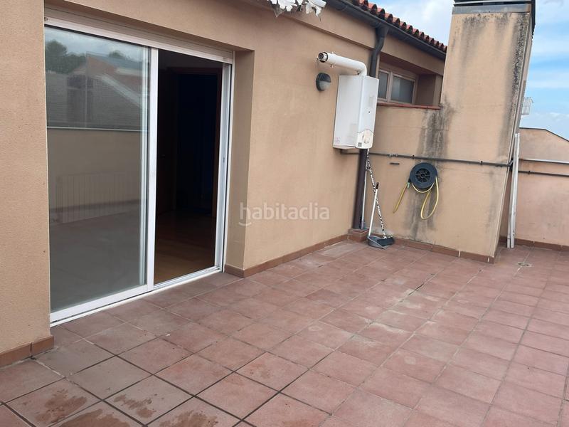 Foto f6680ffc-128e-4aaa-9d9f-7f104d427eb9. Dachwohnung in carrer joan maragall 12 in Borges Blanques (Les)