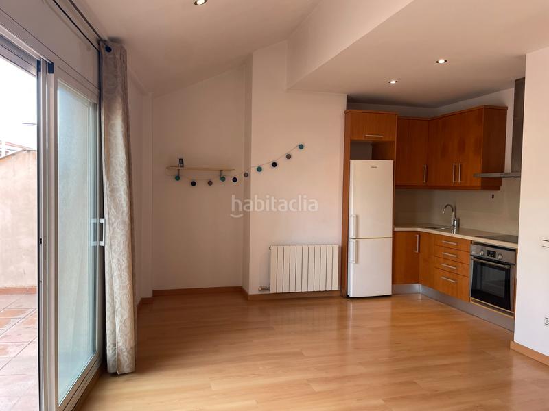 Foto fedd2bcc-2f11-47c8-a43e-c6c1bc25ab87. Dachwohnung in carrer joan maragall 12 in Borges Blanques (Les)