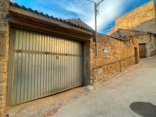 Aparcament cotxe a Fulleda. Magatzem en venda a fulleda (les garrigues)