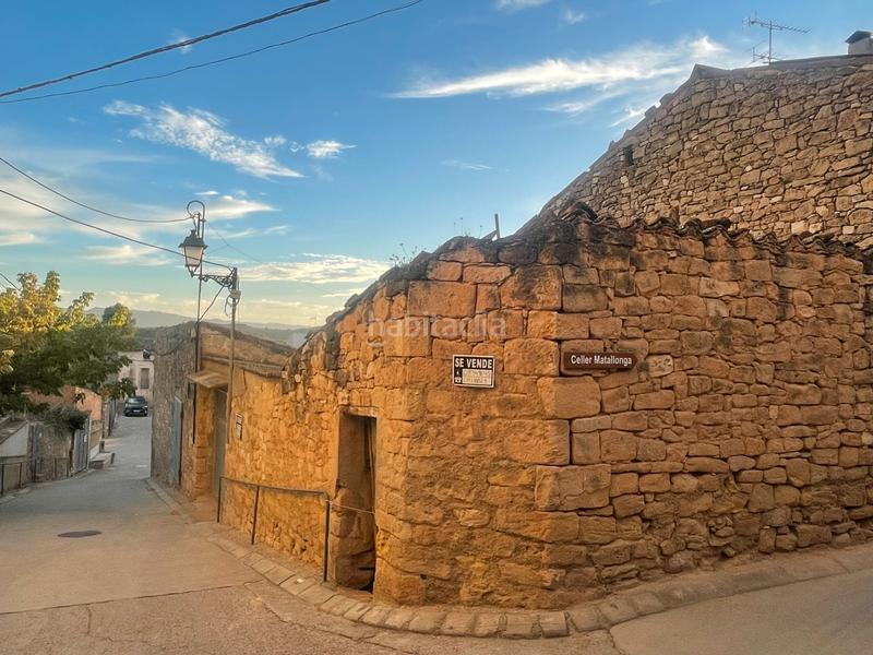 Foto 4e71029c-adf5-4e7d-b22c-08abb9b19bf0. Nave industrial magatzem en venda a (les garrigues) lleida en Fulleda