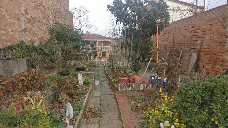 Foto a46f20b2-6696-4bd6-b9f3-90351c0f623d. Terreny residencial a carrer carles puente nicolàs 19 a Borges Blanques (Les)