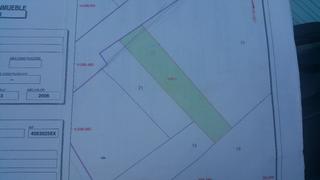 Residential Plot in Carrer Bon Aire 2