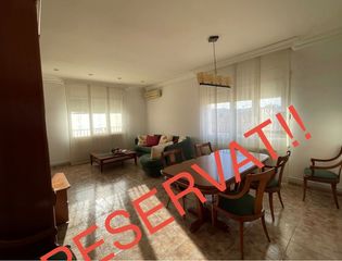 Appartamento in Borges Blanques (Les). Rebaixat!!! pis  en venda de 3 habitacions a les borges blanques