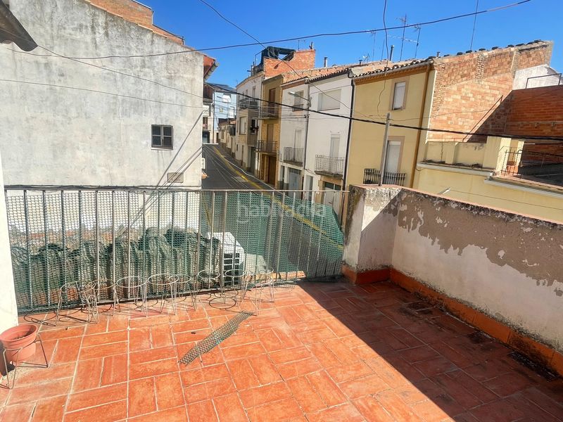 Foto 0bf9d6a7-3c78-4b5e-9325-21edc52eb9ab. Maison avec chauffage parking dans Borges Blanques (Les)