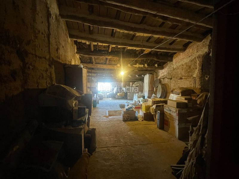 Foto 1d359b78-2470-488e-aa17-e5b5f7d53094. Maison avec chauffage parking dans Borges Blanques (Les)