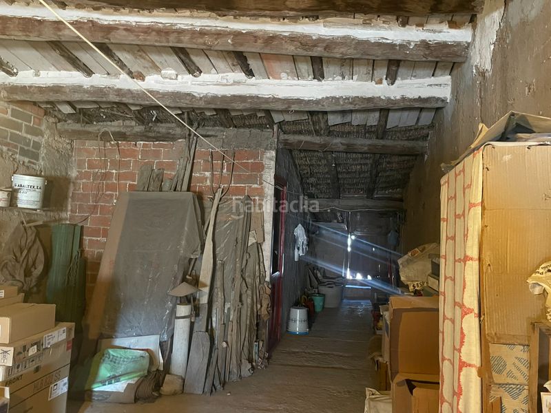 Foto 4061e6c0-32a8-4275-a3b5-69b2c3fcda2b. Maison avec chauffage parking dans Borges Blanques (Les)