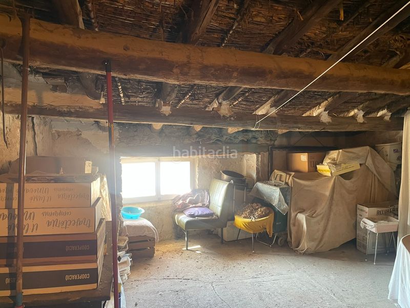 Foto 64e4260b-145d-45f2-8adf-4c2fa5414350. Maison avec chauffage parking dans Borges Blanques (Les)