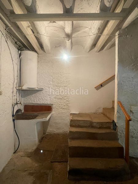 Foto 8804f296-ce10-48b8-9b12-bf0ebadb79e8. Maison avec chauffage parking dans Borges Blanques (Les)