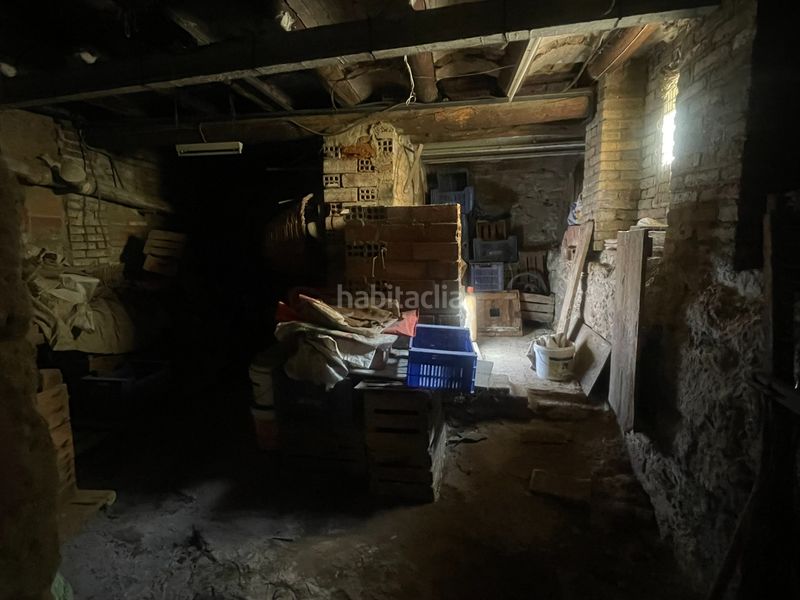 Foto 91214ee7-d4c8-4174-821b-c9bf1ca2ae7c. Maison avec chauffage parking dans Borges Blanques (Les)