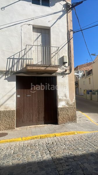 Foto 96bdd4e8-4dab-4c13-9c97-00f5a42a7add. Maison avec chauffage parking dans Borges Blanques (Les)