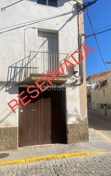 Foto bc6e28f8-5ac5-4256-b972-4a4419dc6c03. Haus mit heizung parking in Borges Blanques (Les)