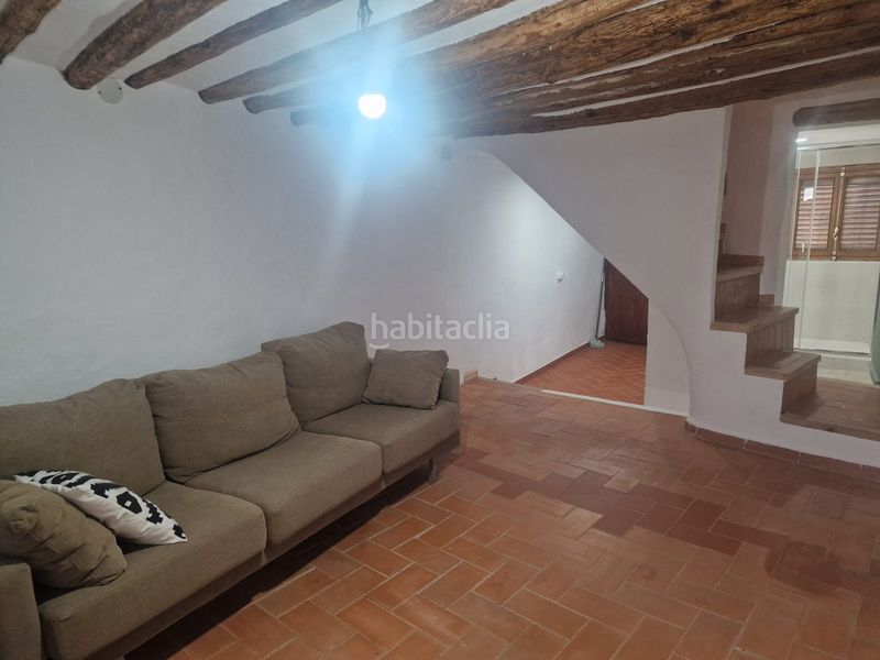 Foto 43a7c767-f545-4c9f-9d19-70751d263d88. Casa a Vilosell (El)
