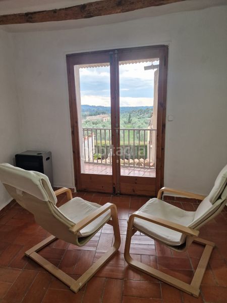 Foto a67162d3-b4fa-4d29-bfcb-23d05e222290. Casa a Vilosell (El)