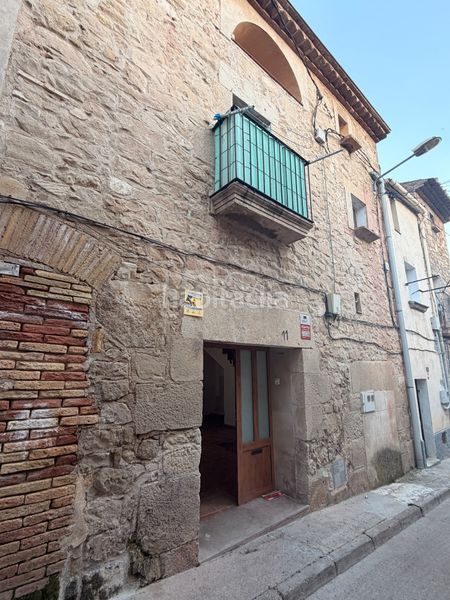 Foto 66a49913-909b-420c-b4ed-a0b591ffcdeb. Casa a Arbeca