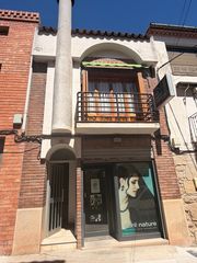 Haus in Borges Blanques (Les). Casa en venda a les borges blanques, al c/ l�olivo.