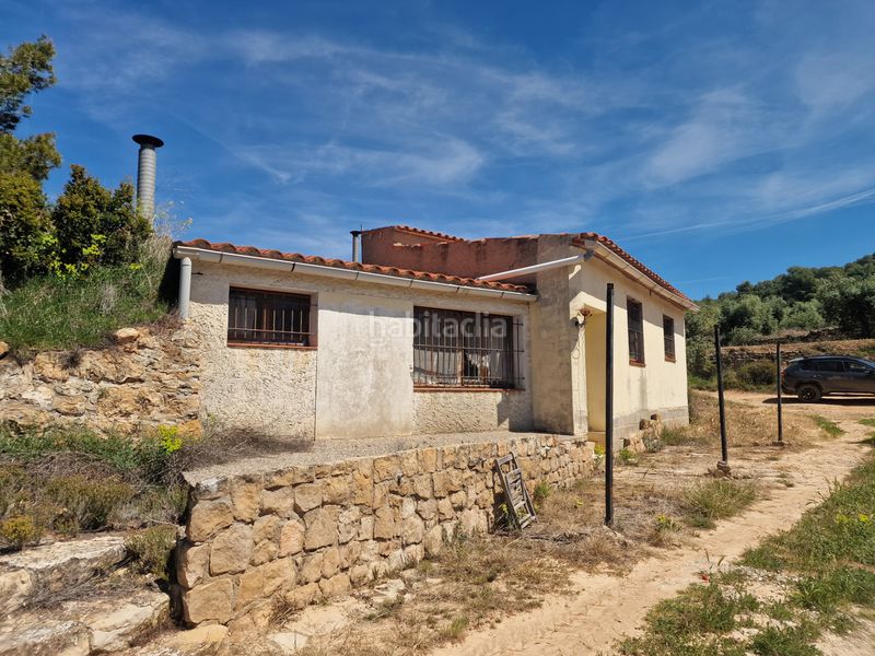Foto 3b5232f0-32f5-49c4-ba86-df3783880795. Propriété dans Juncosa