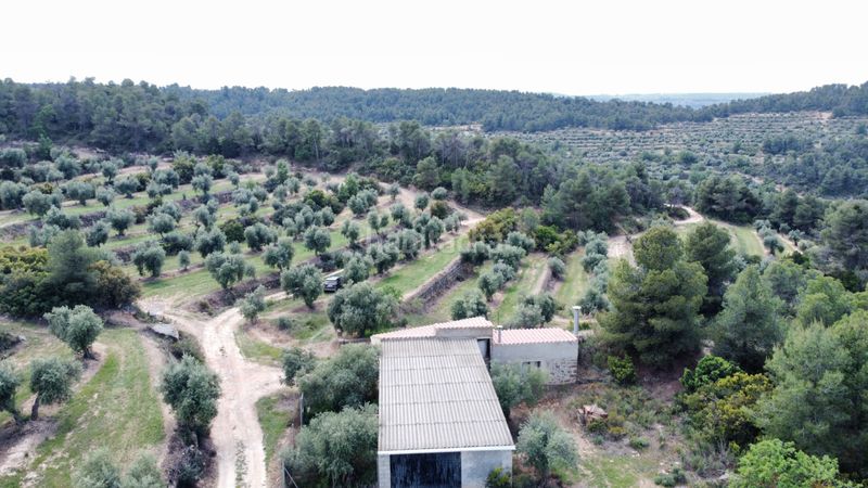 Foto 521ce2d8-7e4a-4ca3-906a-8008c17f5ccf. Propriété dans Juncosa
