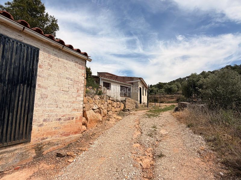 Foto 70f7b369-8999-4f2b-b9d6-9e0582dd1af6. Propriété dans Juncosa