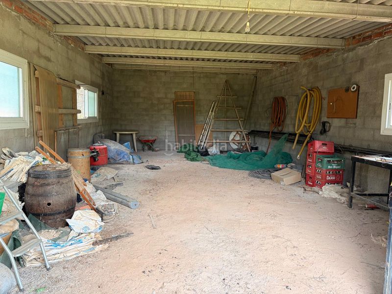 Foto 7b6a9cf3-0ff2-4e98-8c98-1dfb383896a8. Propriété dans Juncosa
