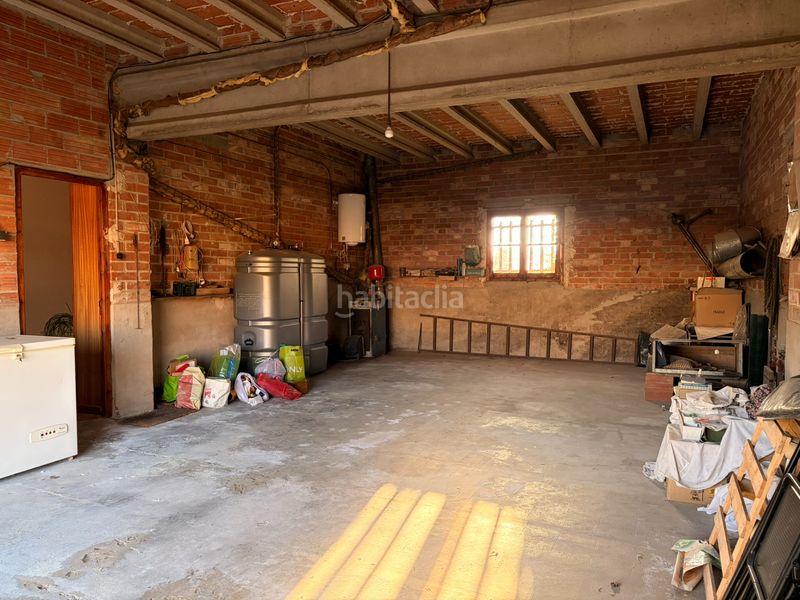 Foto 08e56294-6c93-4d1c-b840-e139ffb2c8d3. Maison avec cheminée chauffage parking piscine dans Arbeca