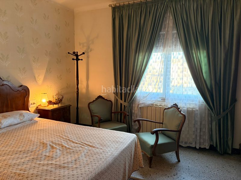 Foto 0a6e8d85-b824-47bd-bedc-b6b933a9dc07. Maison avec cheminée chauffage parking piscine dans Arbeca