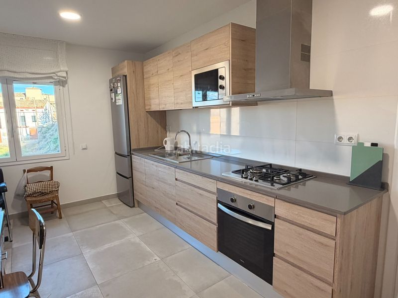 Foto 2f7e02ed-3df1-4f77-9581-22a28072275a. Maison avec cheminée chauffage parking piscine dans Arbeca