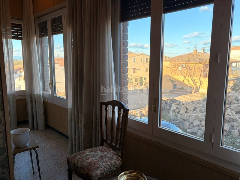 Foto 42182af4-889f-49eb-9891-f9305166ff74. Maison avec cheminée chauffage parking piscine dans Arbeca