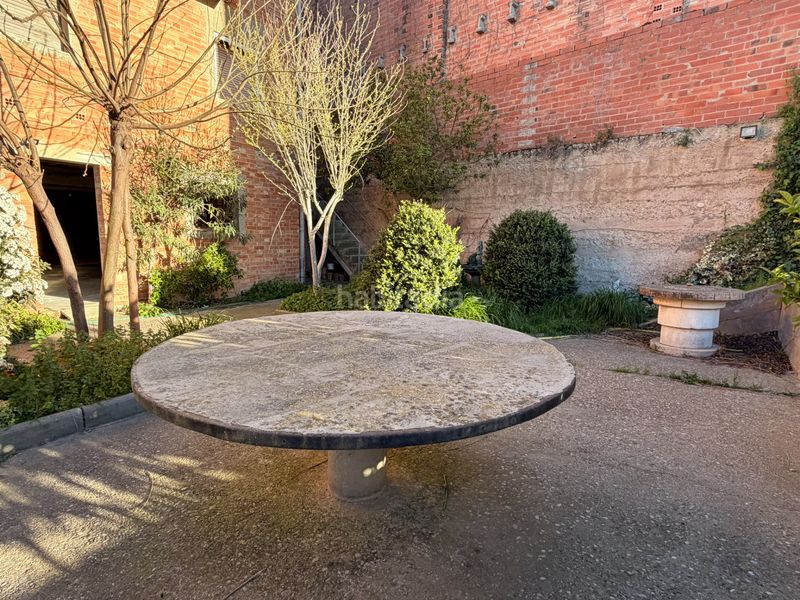 Foto 4ed3785f-8e78-40ab-8b67-92de9dad515a. Maison avec cheminée chauffage parking piscine dans Arbeca