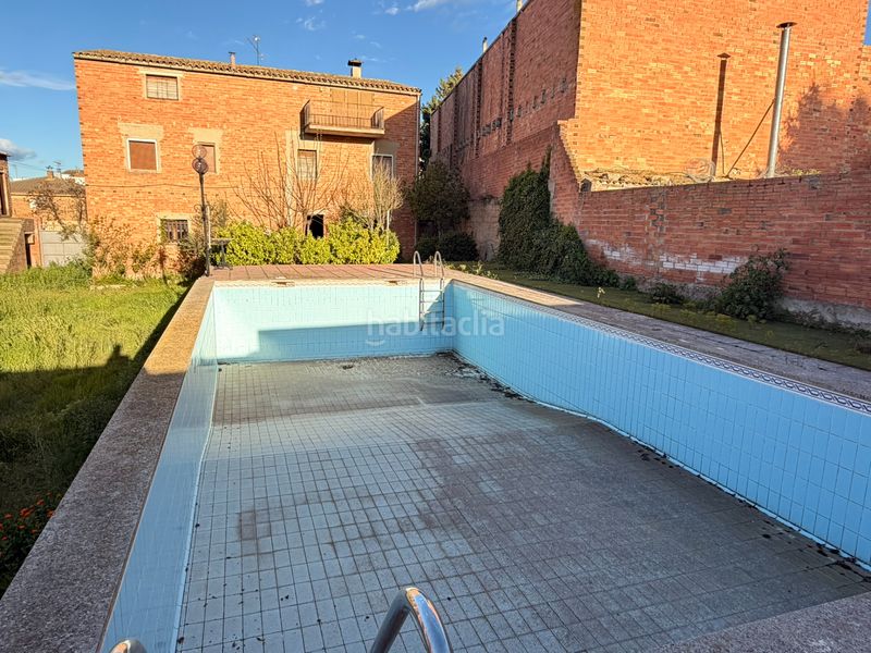 Foto 55f06ce9-730f-422c-8d64-85e21b105e07. Maison avec cheminée chauffage parking piscine dans Arbeca