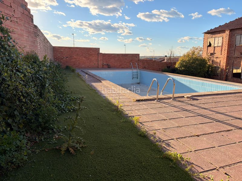 Foto 58d9afa1-0438-4374-8b1b-1836439c59db. Maison avec cheminée chauffage parking piscine dans Arbeca