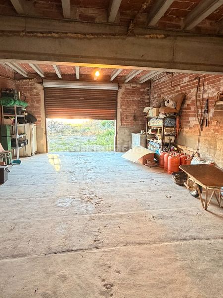 Foto 5ed1852c-6c62-42c0-a89c-a3a1bd4ae647. Maison avec cheminée chauffage parking piscine dans Arbeca