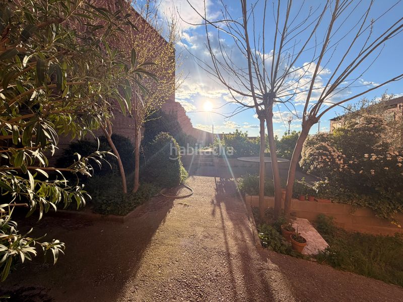 Foto 8030d2ff-50ed-4ecb-90ab-d9c0afa043b9. Maison avec cheminée chauffage parking piscine dans Arbeca