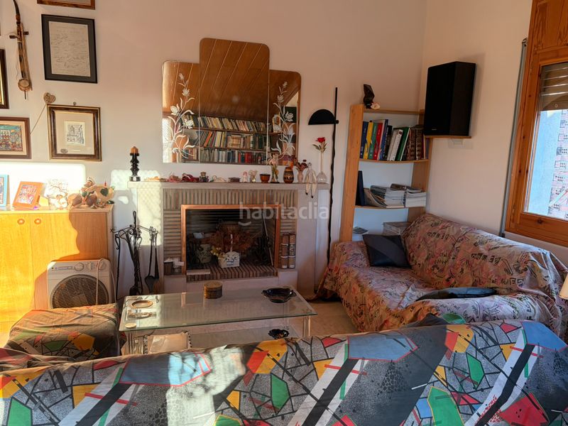 Foto 876f15fb-0400-4131-bc0a-5316ded50b36. Maison avec cheminée chauffage parking piscine dans Arbeca