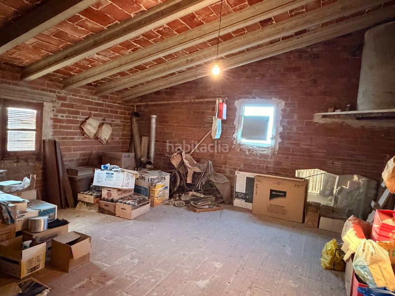 Foto a2ffde60-069c-4477-b67b-3ff4a2ab26d4. Maison avec cheminée chauffage parking piscine dans Arbeca