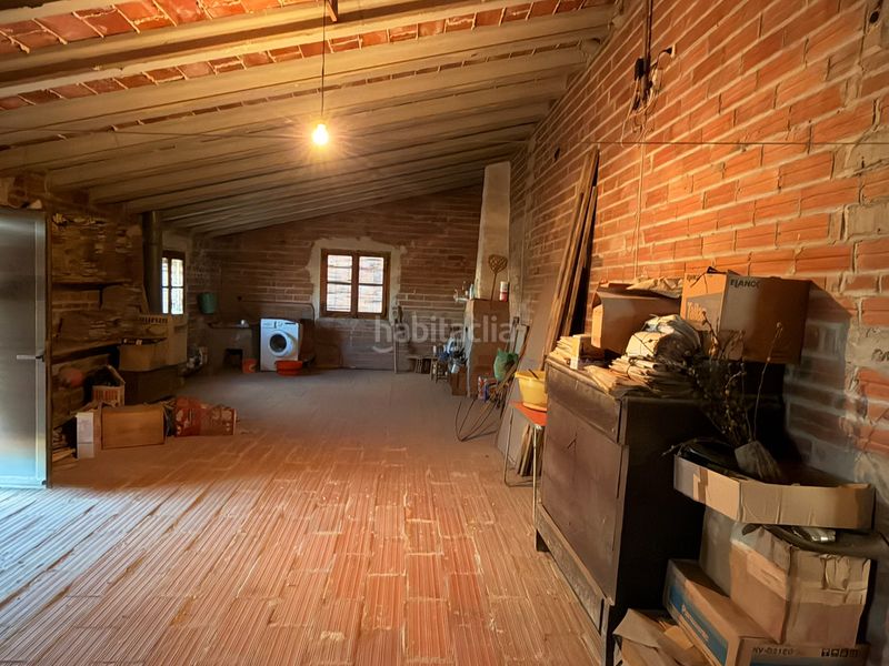 Foto a55e5a80-410e-48bf-b8f0-6dccce07f5c1. Maison avec cheminée chauffage parking piscine dans Arbeca