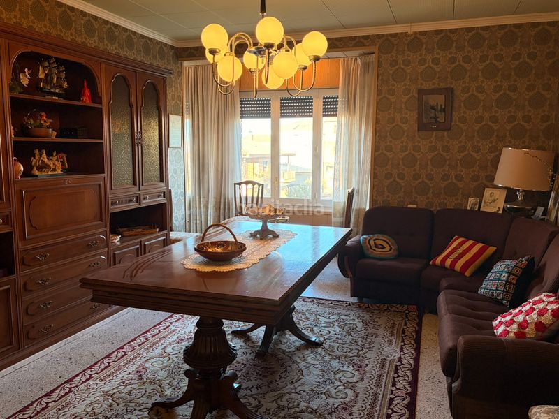 Foto c0d33612-6037-449b-9b6b-39203c548ef9. Maison avec cheminée chauffage parking piscine dans Arbeca