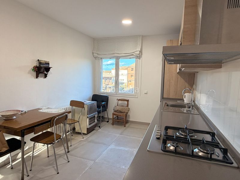 Foto c37dcf19-c883-4ae2-aa11-a9573b38c062. Maison avec cheminée chauffage parking piscine dans Arbeca