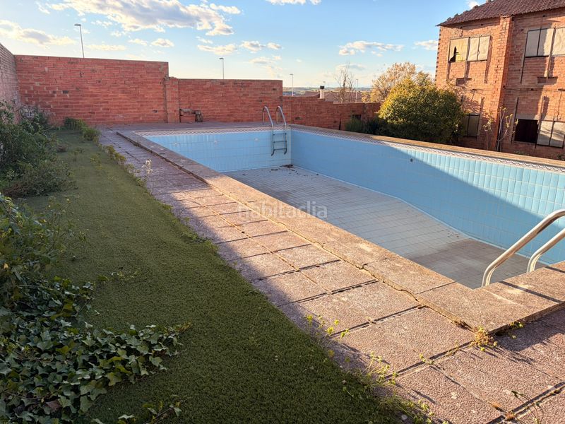 Foto e658f9cc-afda-4e75-a2b6-eeebe24e3b0b. Maison avec cheminée chauffage parking piscine dans Arbeca