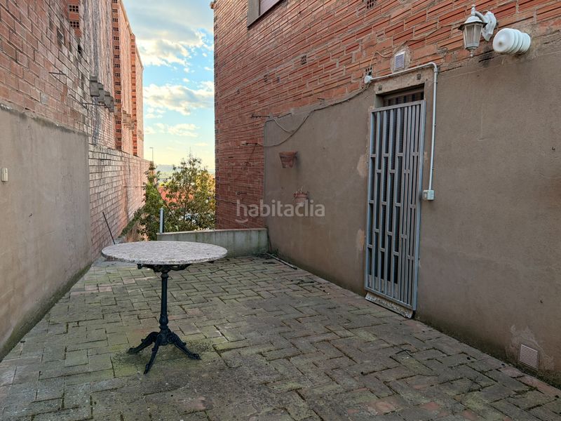 Foto e9e103db-d516-4e3b-9be2-89b967198233. Maison avec cheminée chauffage parking piscine dans Arbeca