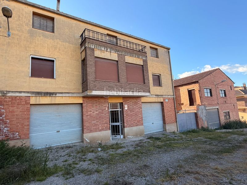 Foto f1a05d1f-da8c-404b-83b6-ae2c3400bedd. Maison avec cheminée chauffage parking piscine dans Arbeca