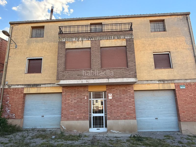 Foto f8c9492d-b397-4129-a905-dbcea80ae922. Maison avec cheminée chauffage parking piscine dans Arbeca