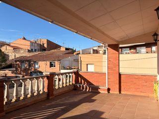 Casa en Carrer d'el soleràs 4. Casa en venda a l’albagés, les garrigues, lleida.