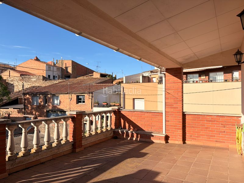 Foto 2770f155-0803-4972-8076-774b2324a8cf. Casa a carrer d'el soleràs 4 a Albagés (L´)