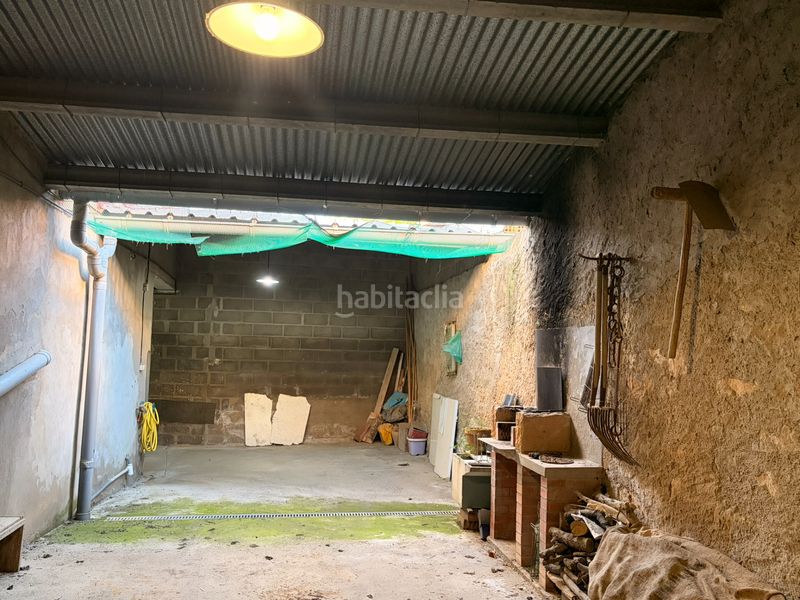 Foto 8bc7ac2b-4bdb-4176-8ae7-39770819f775. Casa a carrer d'el soleràs 4 a Albagés (L´)