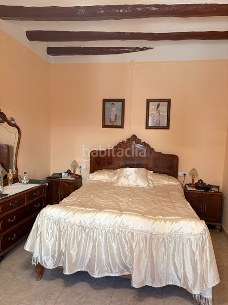 Foto dd45cfd2-d31a-4175-881e-d80ec986d5c4. Casa a carrer d'el soleràs 4 a Albagés (L´)