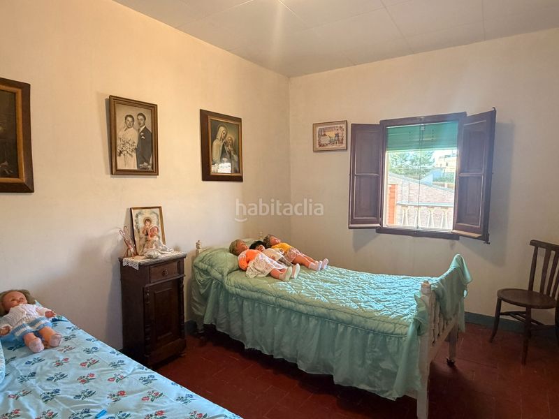 Foto e5979ae7-f3ad-4778-8a00-e9af20b874fc. Casa a carrer d'el soleràs 4 a Albagés (L´)