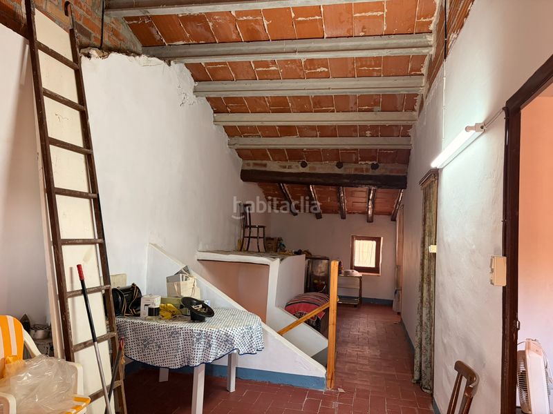 Foto f9ae0d28-539e-4382-b361-5e51f82d9a1b. Casa a carrer d'el soleràs 4 a Albagés (L´)