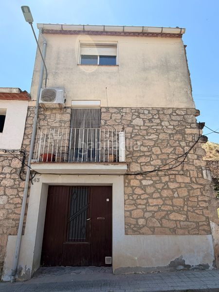 Foto 4822583f-6415-4f19-af25-d84b1b63133b. Casa amb calefacció a Castelldans